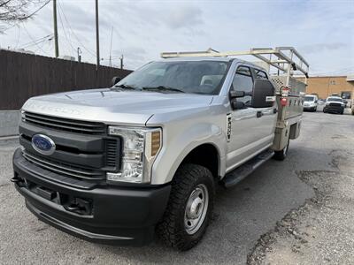 2018 Ford F-250 Super Duty XL   - Photo 35 - Nashville, TN 37210
