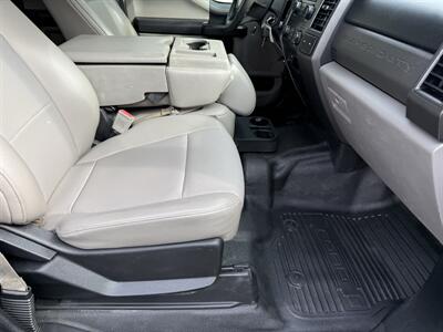 2018 Ford F-250 Super Duty XL   - Photo 31 - Nashville, TN 37210