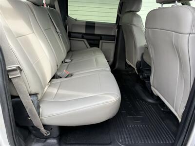 2018 Ford F-250 Super Duty XL   - Photo 26 - Nashville, TN 37210