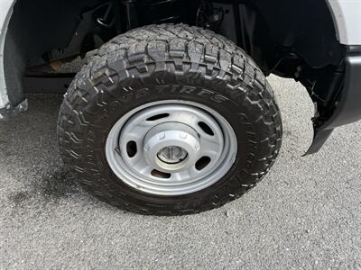 2018 Ford F-250 Super Duty XL   - Photo 34 - Nashville, TN 37210