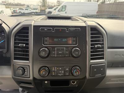 2018 Ford F-250 Super Duty XL   - Photo 19 - Nashville, TN 37210
