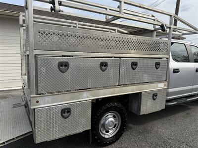 2018 Ford F-250 Super Duty XL   - Photo 6 - Nashville, TN 37210