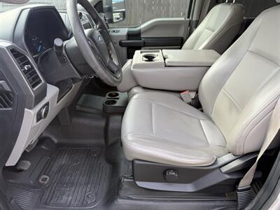2018 Ford F-250 Super Duty XL   - Photo 25 - Nashville, TN 37210