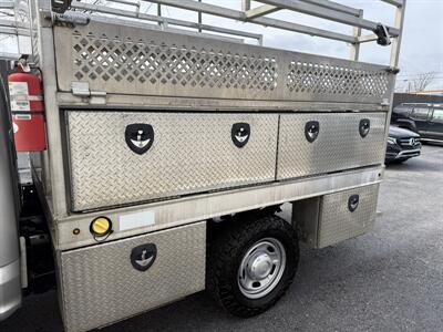 2018 Ford F-250 Super Duty XL   - Photo 14 - Nashville, TN 37210