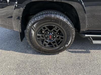 2023 Toyota 4Runner SR5   - Photo 21 - Nashville, TN 37210