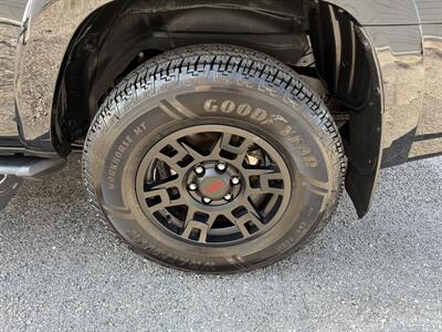 2023 Toyota 4Runner SR5   - Photo 31 - Nashville, TN 37210