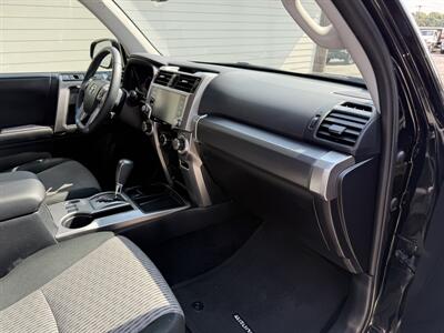 2023 Toyota 4Runner SR5   - Photo 20 - Nashville, TN 37210