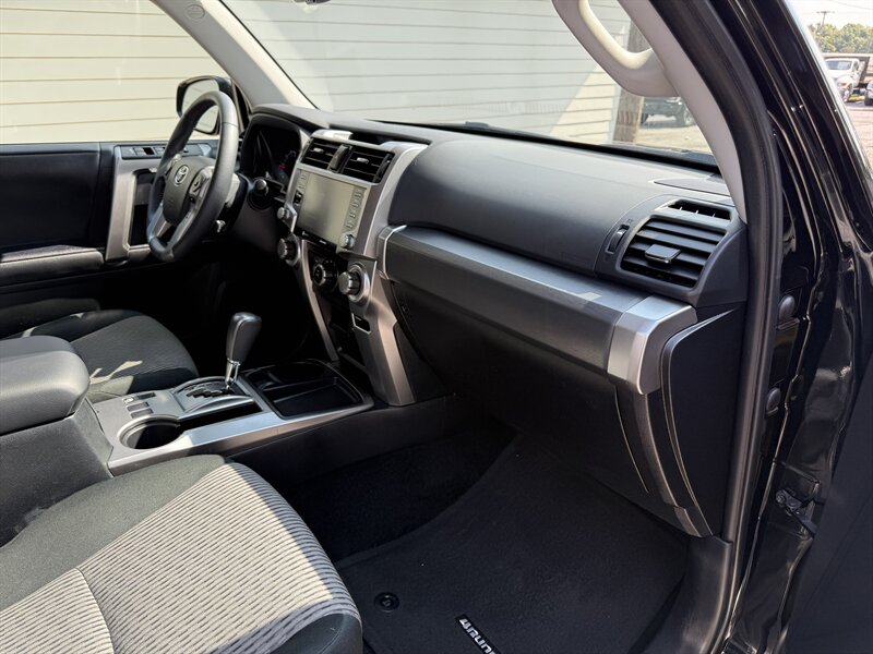 2023 Toyota 4Runner SR5 photo 20