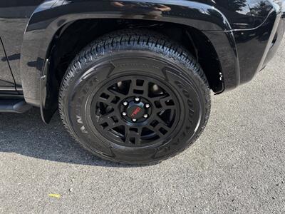 2023 Toyota 4Runner SR5   - Photo 24 - Nashville, TN 37210
