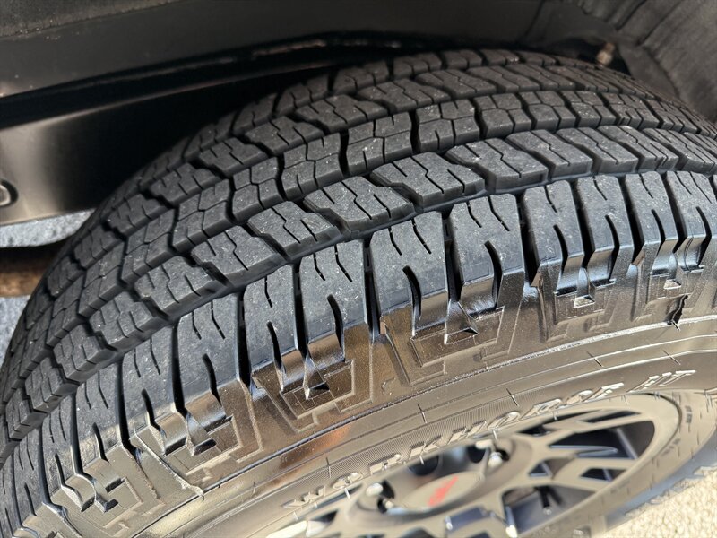 2023 Toyota 4Runner SR5 photo 22