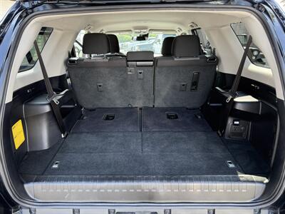 2023 Toyota 4Runner SR5   - Photo 12 - Nashville, TN 37210