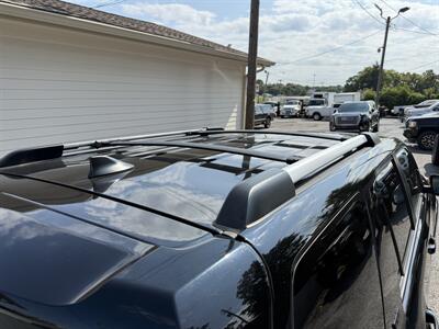 2023 Toyota 4Runner SR5   - Photo 38 - Nashville, TN 37210