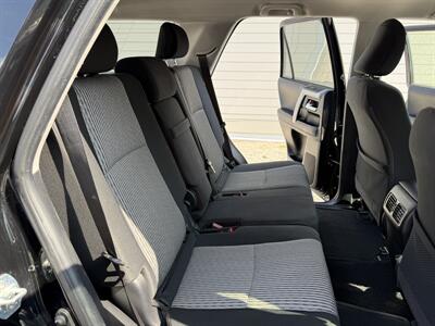 2023 Toyota 4Runner SR5   - Photo 15 - Nashville, TN 37210