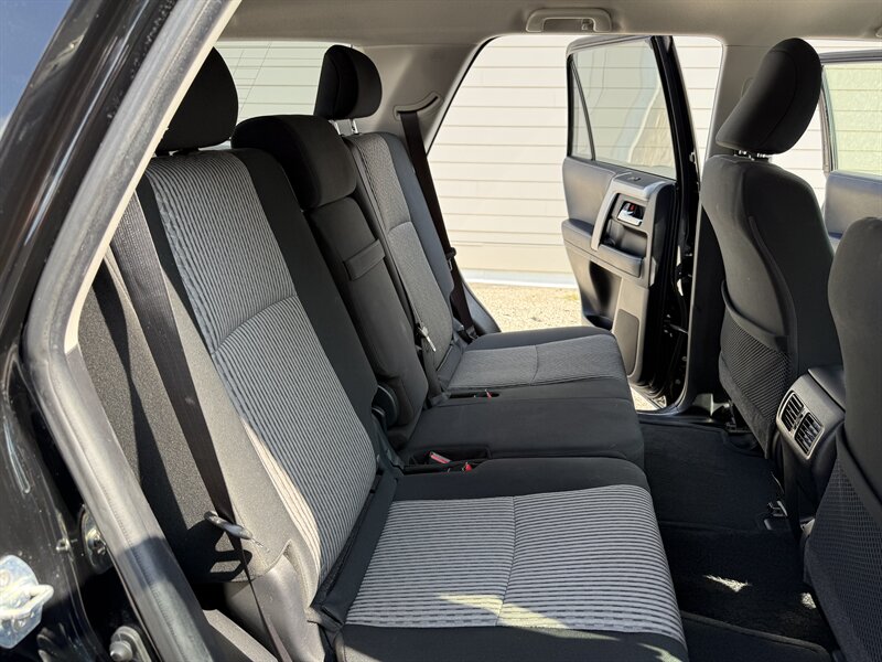 2023 Toyota 4Runner SR5 photo 15