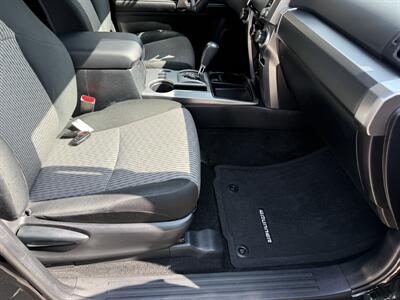 2023 Toyota 4Runner SR5   - Photo 18 - Nashville, TN 37210