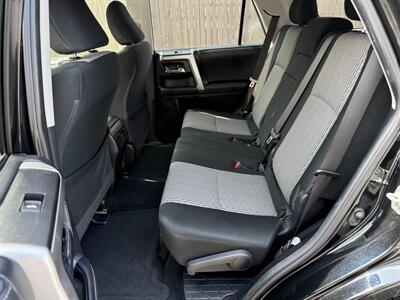 2023 Toyota 4Runner SR5   - Photo 10 - Nashville, TN 37210