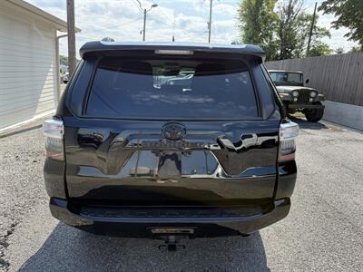 2023 Toyota 4Runner SR5   - Photo 36 - Nashville, TN 37210