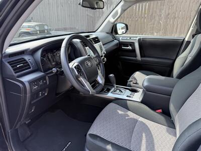 2023 Toyota 4Runner SR5   - Photo 9 - Nashville, TN 37210