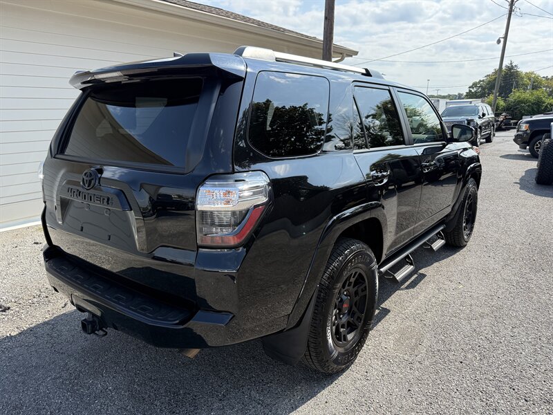 2023 Toyota 4Runner SR5 photo 37