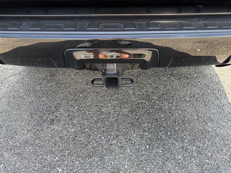 2023 Toyota 4Runner SR5 photo 33