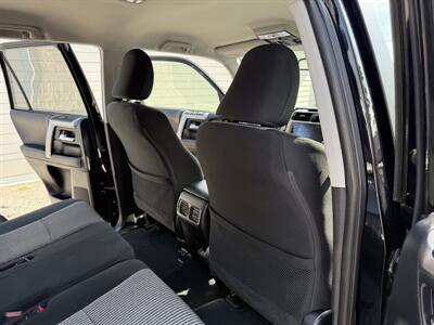 2023 Toyota 4Runner SR5   - Photo 16 - Nashville, TN 37210