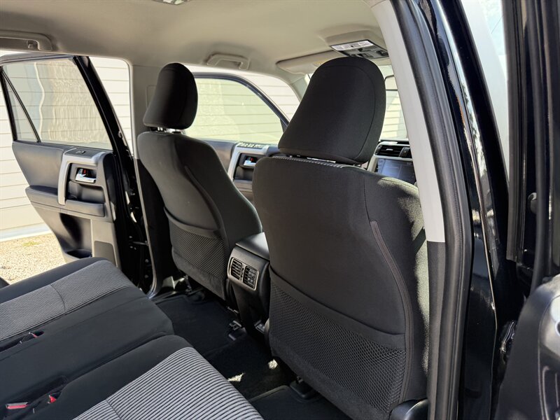 2023 Toyota 4Runner SR5 photo 16