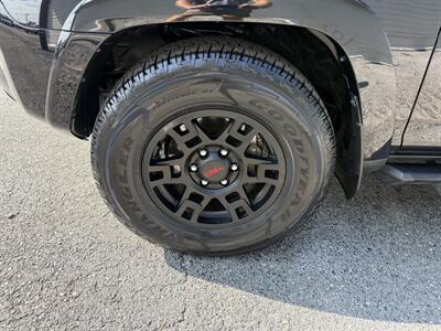 2023 Toyota 4Runner SR5   - Photo 28 - Nashville, TN 37210