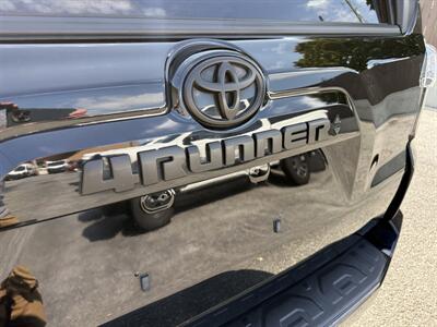 2023 Toyota 4Runner SR5   - Photo 32 - Nashville, TN 37210
