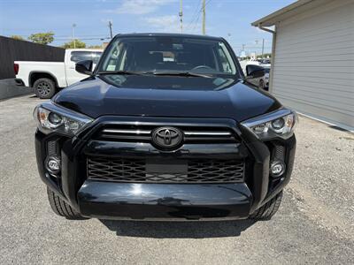 2023 Toyota 4Runner SR5   - Photo 26 - Nashville, TN 37210