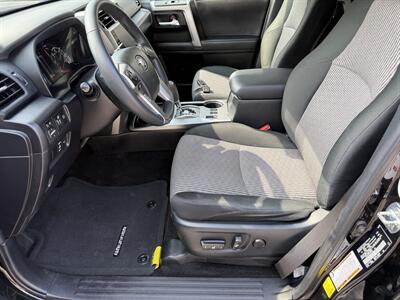 2023 Toyota 4Runner SR5   - Photo 7 - Nashville, TN 37210