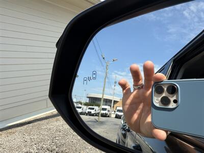 2023 Toyota 4Runner SR5   - Photo 34 - Nashville, TN 37210