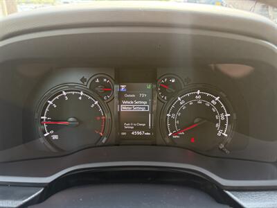 2023 Toyota 4Runner SR5   - Photo 2 - Nashville, TN 37210