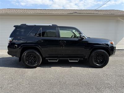 2023 Toyota 4Runner SR5 SUV