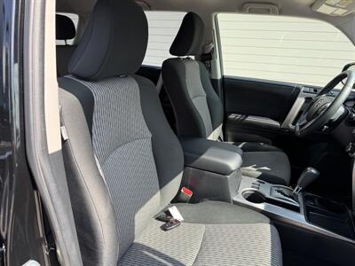 2023 Toyota 4Runner SR5   - Photo 19 - Nashville, TN 37210