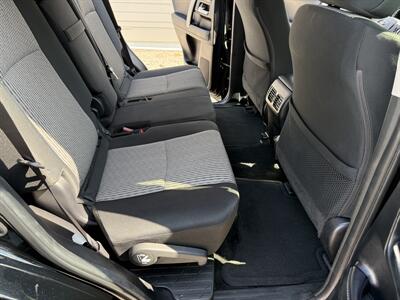 2023 Toyota 4Runner SR5   - Photo 14 - Nashville, TN 37210