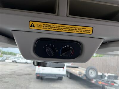 2015 Ford Transit 350 XL - Photo 10 - Nashville, TN 37210