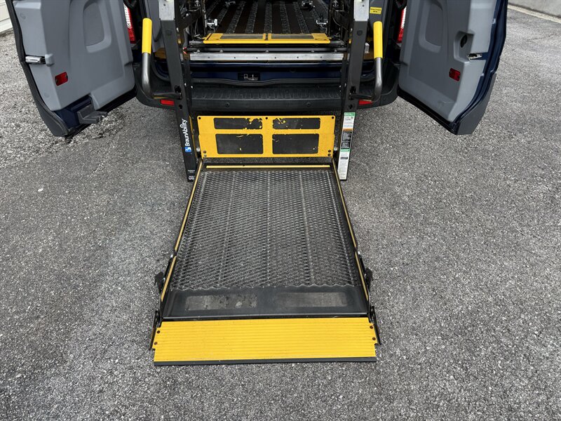 2015 Ford Transit 350 XL - Photo 22 - Nashville, TN 37210