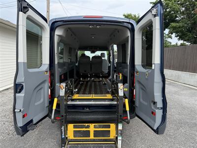 2015 Ford Transit 350 XL - Photo 21 - Nashville, TN 37210
