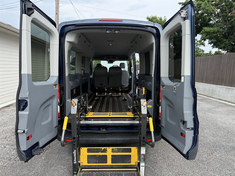 2015 Ford Transit 350 XL - Photo 21 - Nashville, TN 37210