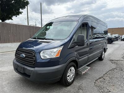 2015 Ford Transit 350 XL - Photo 35 - Nashville, TN 37210