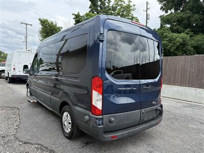 2015 Ford Transit 350 XL - Photo 27 - Nashville, TN 37210