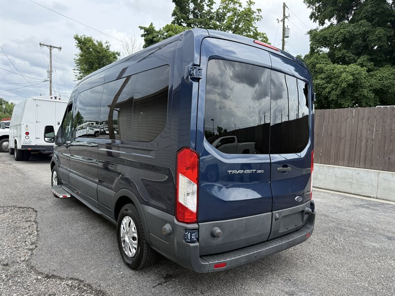 2015 Ford Transit 350 XL - Photo 27 - Nashville, TN 37210