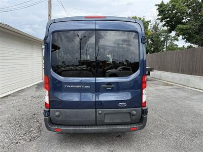 2015 Ford Transit 350 XL - Photo 26 - Nashville, TN 37210