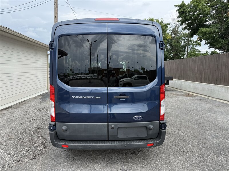 2015 Ford Transit 350 XL - Photo 26 - Nashville, TN 37210