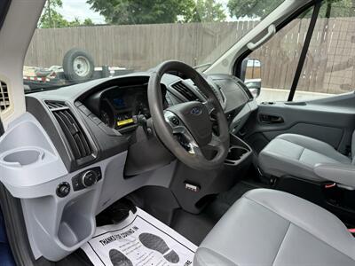 2015 Ford Transit 350 XL - Photo 29 - Nashville, TN 37210