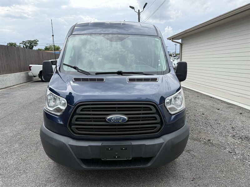 2015 Ford Transit 350 XL - Photo 36 - Nashville, TN 37210