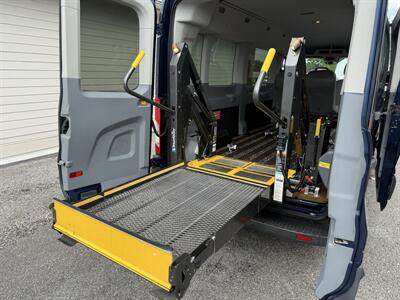 2015 Ford Transit 350 XL - Photo 17 - Nashville, TN 37210