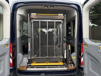 2015 Ford Transit 350 XL - Photo 11 - Nashville, TN 37210