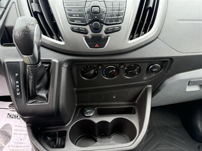 2015 Ford Transit 350 XL - Photo 32 - Nashville, TN 37210