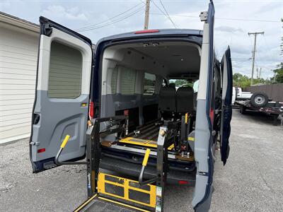 2015 Ford Transit 350 XL - Photo 23 - Nashville, TN 37210